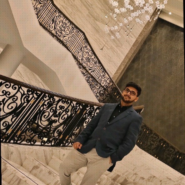CA Manav